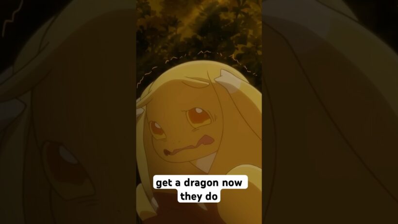 Reincarnated as a Dragon Egg