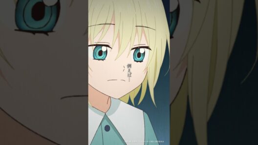 TVアニメ『#シャンピニオンの魔女』 𝓟𝓲𝓬𝓴 𝓤𝓹 𝓢𝓬𝓮𝓷𝓮