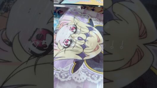 ５月１５日プリティストア！　#プリティストア　#名探偵プリキュア #アルカナシャドウ #たんプリ