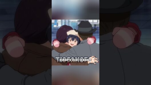 ela encontra um imortal que não pode morrer pelo seu azar #Anime #animes #undeadunluck #fyp #foryour
