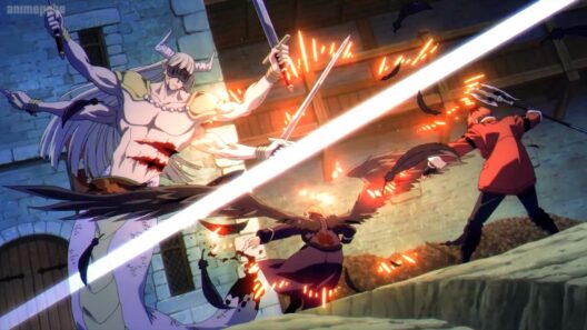 葬送のフリーレン 第2期 ►戦士と魔族の激しい戦い !! 混乱の戦場で炸裂する魔法の力【Sousou no Frieren 2nd Season Full HD Engsub】