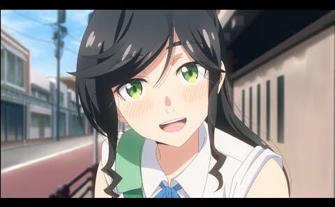 I Still Haven't Forgotten About It 😂 | Wash It All Away | Ep 6 | Anime Moment