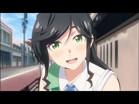 I Still Haven't Forgotten About It 😂 | Wash It All Away | Ep 6 | Anime Moment