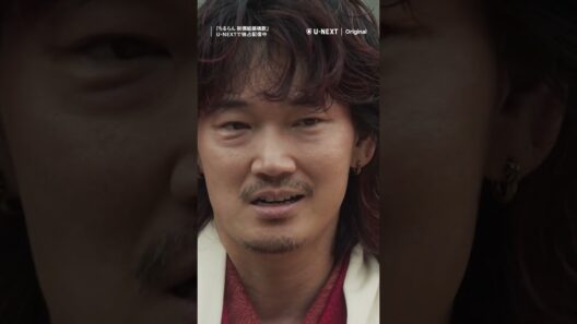 土方歳三と芹沢鴨の出会いのシーン"江戸青春篇"  第1夜 切り抜き✂︎---『#ちるらん 新撰組鎮魂歌』"江戸青春篇" &"京都決戦篇"＜配信限定＞をU-NEXTで全話独占配信中💁‍♀️