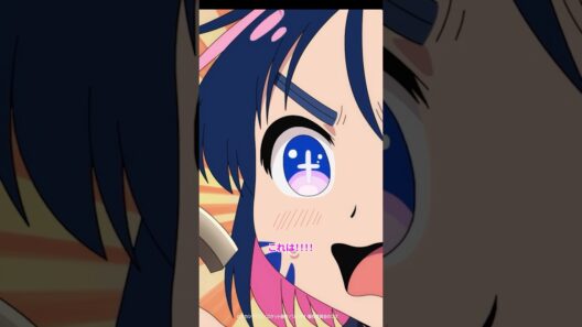「これは！！！！」 / TVアニメ『勇者のクズ』第18話より / 1月10日(土)毎週土曜24:55〜より日本テレビ系にて連続2クールで順次全国放送開始！