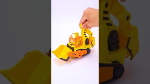 Experience with Cool Paw Patrol Rubble & Crew, Rubble’s Bulldozer Toy Truck #toys #pawpatrol