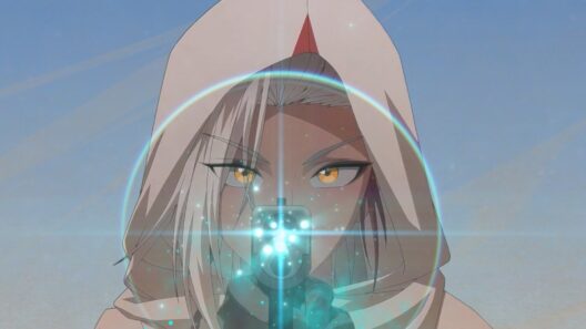 THE WITCH OF YERASAH | EP 1. The Witch