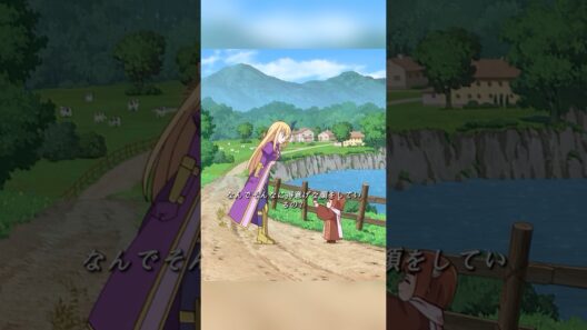 😈🍞 「魔王の娘が優しすぎる！！」ジャヒー様のスパルタ教育、大失敗！？ | ドゥの可愛すぎる“略奪”と、おばあちゃんの涙。「人間を味方につけるのも魔王の作戦です！」 🍼✨🍭
