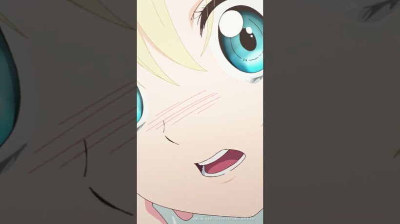 TVアニメ『#シャンピニオンの魔女』 𝓟𝓲𝓬𝓴 𝓤𝓹 𝓢𝓬𝓮𝓷𝓮