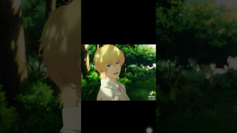 Kit Church X Lili Ichijoin 🫶🏻 || Love Through A Prism || I Think They Call This Love ❤️ || #anime