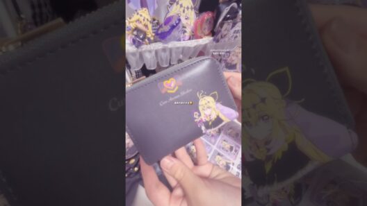 たんプリ展行ってきた😭楽しかった🥹#たんプリ #名探偵プリキュア #プリキュア #precure #シール #ステッカー #クリアファイル #開封 #開封動画 #手元動画