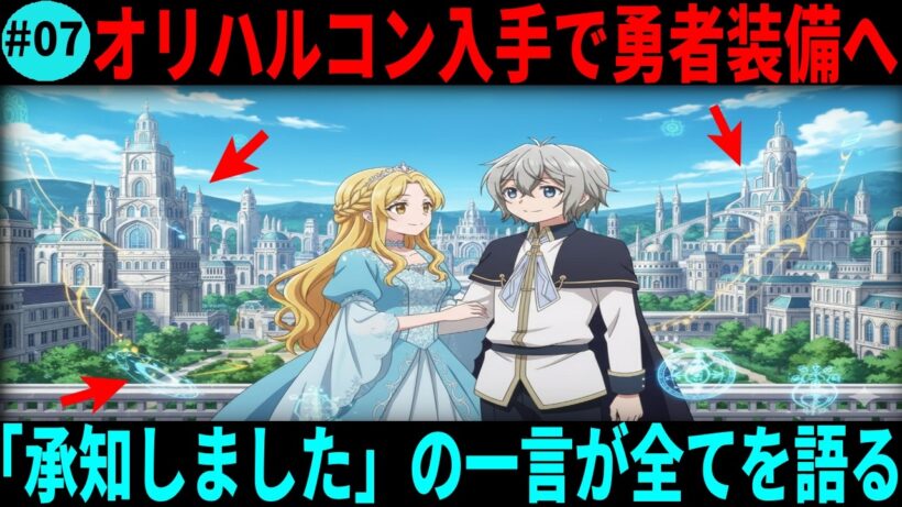 【お気楽領主の楽しい領地防衛】ヴァンの策略と兄たちの敗北——城塞都市ムルシア建国の真実を徹底解説