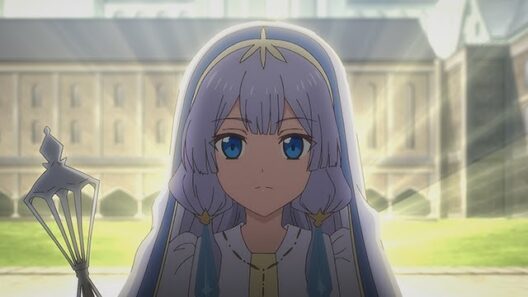 第9話 特級クラス