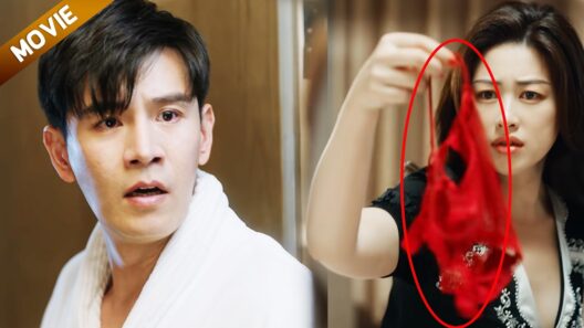 [FULL]妻子發現丈夫私藏小三的內褲後果斷提離婚，丈夫跪求複合#chinesedrama #白鹿 #drama #movie #蜜语纪