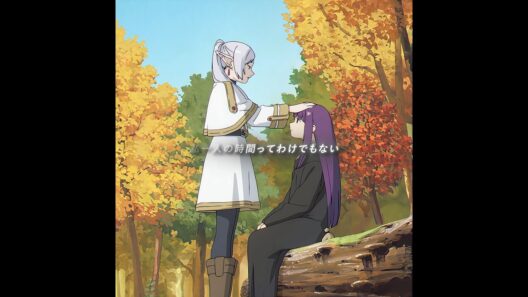 フリーレンはヒンメルの言ってた花をずっと覚えてる#葬送のフリーレン＃アニメ#frieren #animeedit#edit