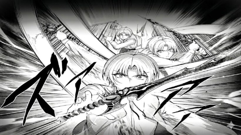 【異世界漫画】最強貴族が常識を学びに行った結果、ついでに地域を救ってしまった 1~20 【マンガ動画】