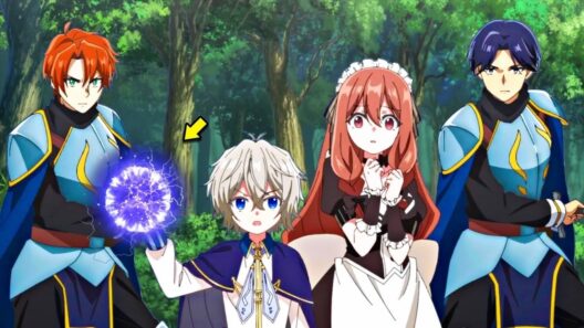 【アニメフル全話】 お気楽領主の楽しい領地防衛～生産系魔術で名もなき村を最強の城塞都市に～ 【アニメ】 🐻🥯 | Strong Manhwa