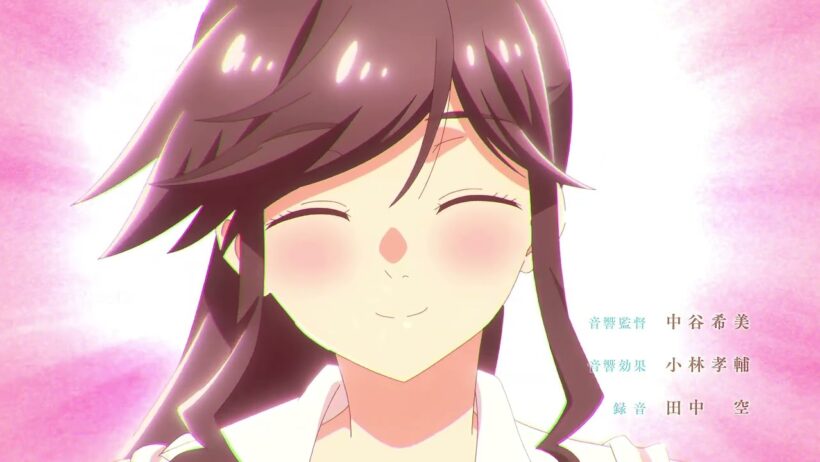 Wash It All Away [ 綺麗にしてもらえますか。] Opening Song in Hindi with Lyrics