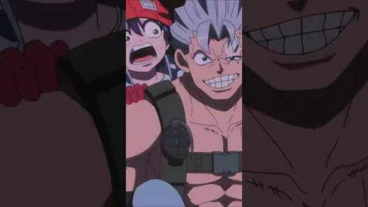 O Estilo de Luta dele é insano 😭💀 #anime #shorts