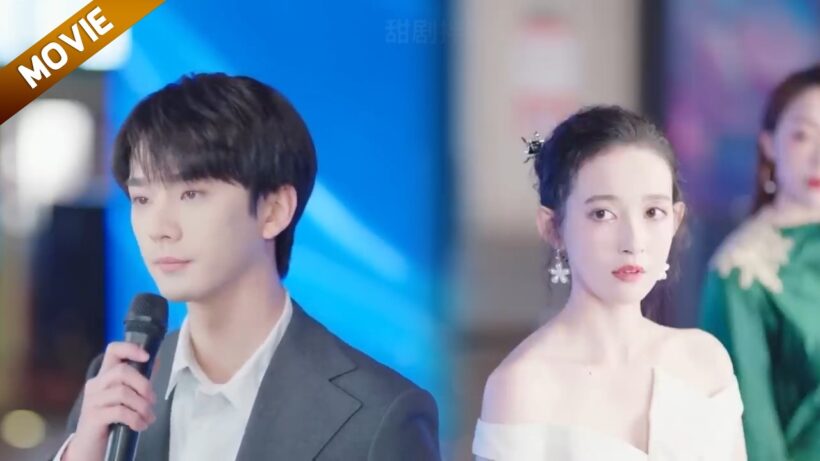 【FULL】丈夫当众否认与妻子的关系，妻子心寒离场，丈夫后悔穷追不舍！  #chinesedrama #中國電視劇 #movie #灰姑娘 #drama #情感