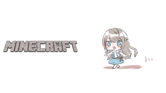 【Minecraft】わ～　ただいマイクラ～【来栖夏芽/にじさんじ】