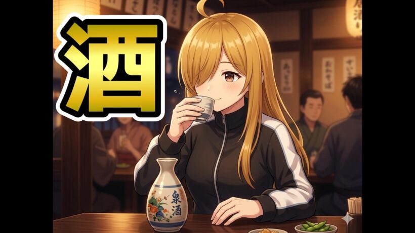 【にわかだけど付き合って】酒の話【おすすめ教えて】