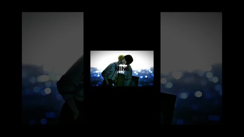 Kit x Lili edit!! #lovethroughaprism #lili #love #kit #anime #edit #animeedit #animeshorts #loveedit