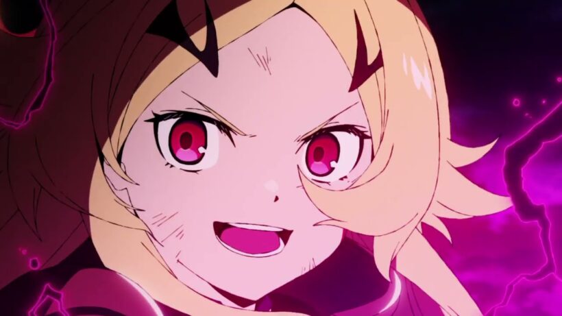 Sentenced to Be a Hero 勇者刑に処す 懲罰勇者9004隊刑務記録　#11話 　#11