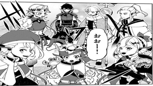 【異世界漫画】「最高難易度を選んだ結果（笑）」謎のゲームで『ヘルモード』を選択した男、異世界の最底辺な農奴に転生するも、最強の職業で成り上がる話！ 1~102【マンガ動画】