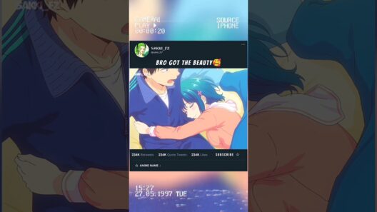 ‎☆Bro Got The Beauty🥰 ☆