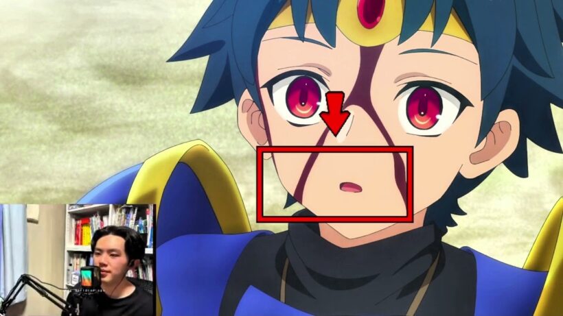 アニメの詳細分析 | 転生したらドラゴンの卵だった：最強の種族を目指してサバイバル
