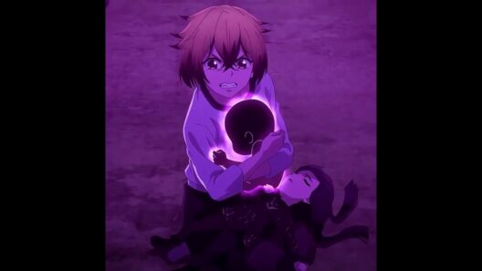 Kaya Is Not a Monster 🤍