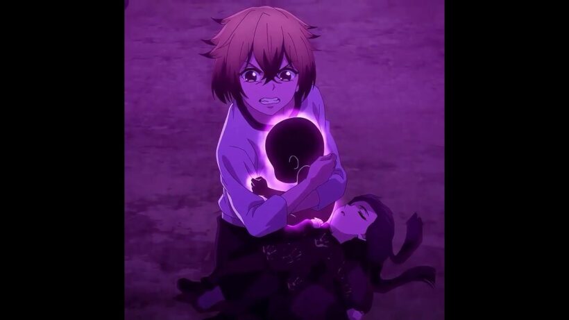 Kaya Is Not a Monster 🤍