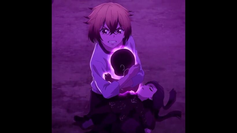Kaya Is Not a Monster 🤍