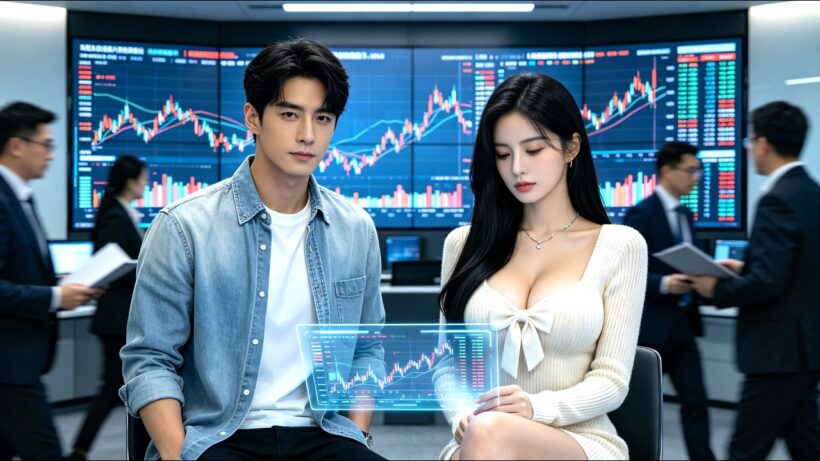 【全集】窮小夥覺醒超級全能係統，三個月內賺到五億，否則就滾蛋，並且打掉孩子！ 」