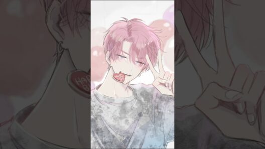 多聞くん今どっち！？ #アニメ