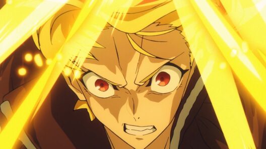 Saber: "Engraved once again...Excaliburrrrr!"
