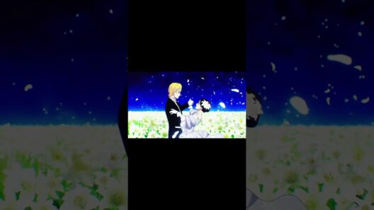 HEARTBREAKING SCENE || LOVE THROUGH A PRISM #lovethroughaprism #love #sad