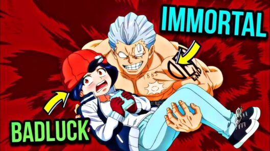 UNDEAD UNLUCK English Dubbed - New Anime Eng Dub ️🍺🍻FireWarden