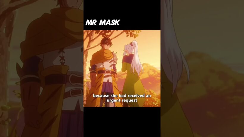 An Adventurer's Daily Grind at Age 29 Anime explained in English  #anime #animeexplained
