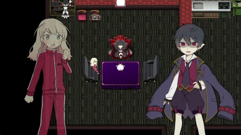 アルネの事件簿 ラジオひっつじー プレイ動画#1