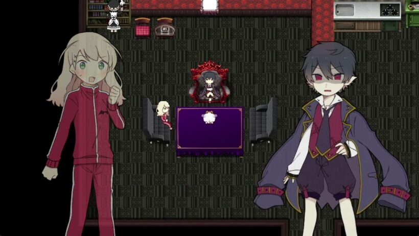 アルネの事件簿 ラジオひっつじー プレイ動画#1