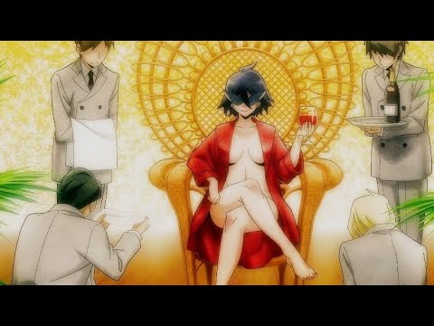 A Harem For Nemuri Kayama ~ My Hero Academia: Vigilantes Season 2 Ep 7 ヴィジランテ僕のヒーローアカデミア #香山睡