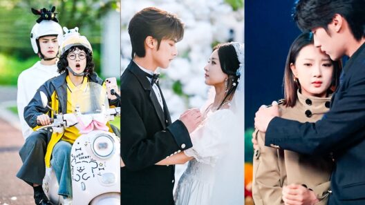 18歳の女子学生が盲目の少年を救った。7年後、彼はCEOとなって彼女を見つけ、結婚し、溺愛した。