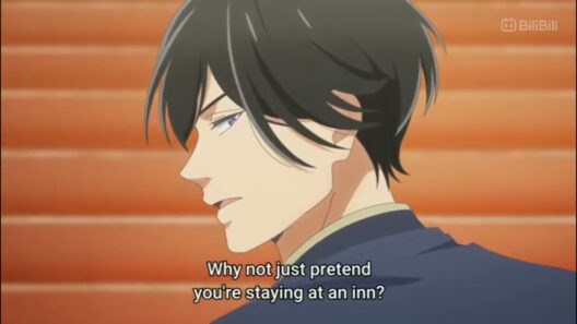Isekai Office Worker ep7 (part-2) eng sub #bl #viral #anime #foryou