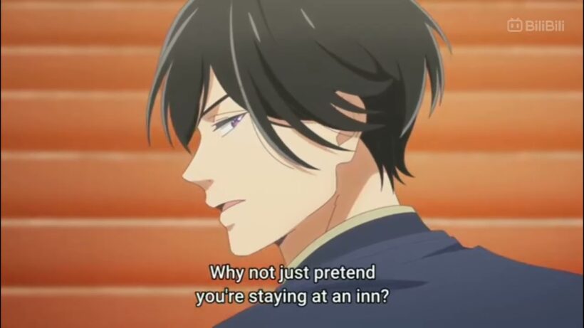 Isekai Office Worker ep7 (part-2) eng sub #bl #viral #anime #foryou