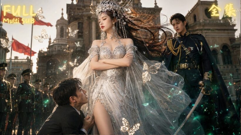 🏹🐕當年無情休棄我的沒品前夫，如今跪在我腳下求饒竟然連做我奴隸都不配！#地位懸殊 #極致羞辱 #女王踐踏