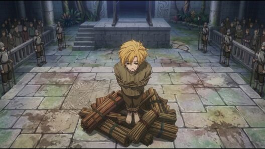 【アニメ異世界】魔法の能力がないという理由で父に処刑された私は、生まれ変わり、不死の命を与えられた。【マンガ動画】