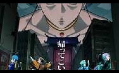 ＜鎧真伝サムライトルーパー＞37年ぶり新作テレビアニメの第2クール　7月7日スタート　“天導界”声優に前野智昭、遠藤綾、白熊寛嗣