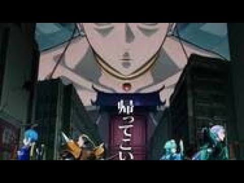 ＜鎧真伝サムライトルーパー＞37年ぶり新作テレビアニメの第2クール　7月7日スタート　“天導界”声優に前野智昭、遠藤綾、白熊寛嗣
